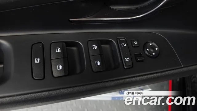 Hyundai AVANTE — Фото автомобиля 20