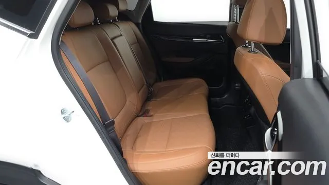 Kia Seltos — Фото автомобиля 18