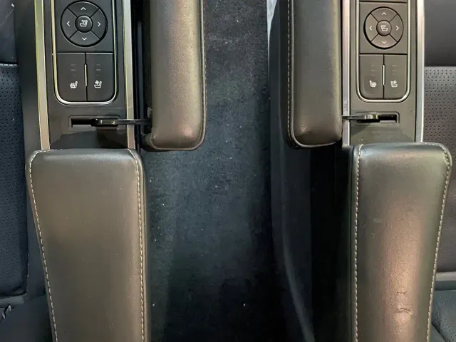 GAC Trumpchi M8 — Фото автомобиля 8