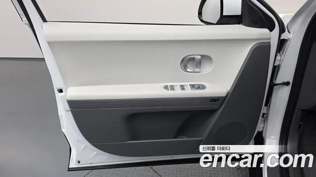 Hyundai Ioniq 5 Ioniq5 — Фото автомобиля 24