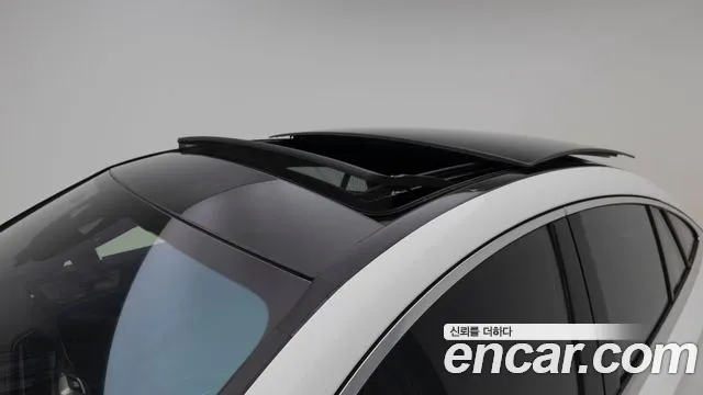 Mercedes-Benz GLE-Class — Фото автомобиля 12