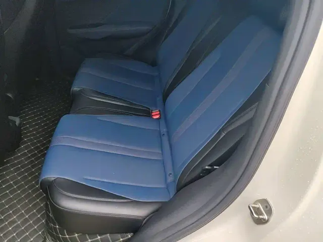 BYD Seagull — Фото автомобиля 16