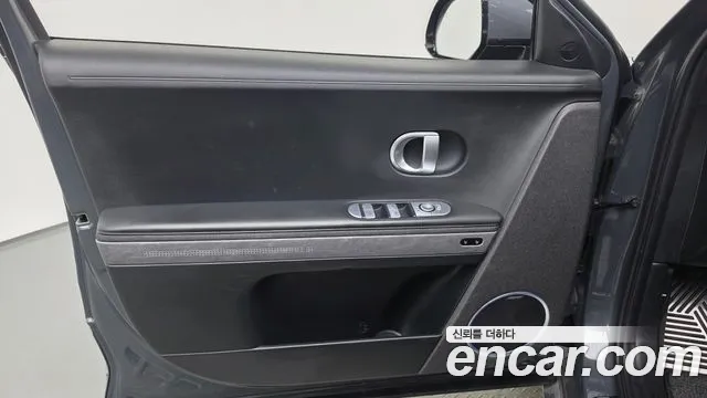 Hyundai Ioniq5 Ioniq5 — Фото автомобиля 19