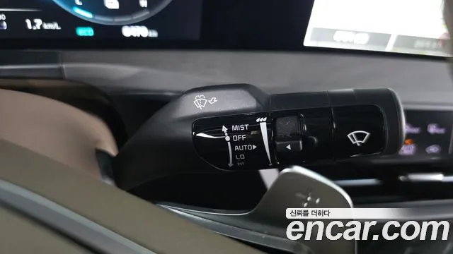 Kia K8 Noblesse — Фото автомобиля 25