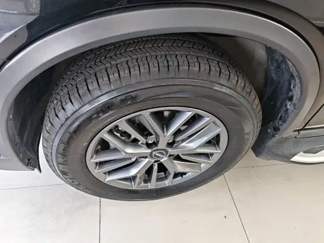 Nissan X-Trail — Фото автомобиля 22