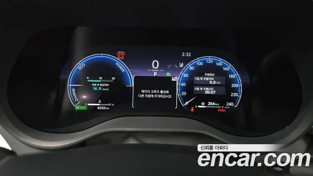 Toyota Sienna — Фото автомобиля 6