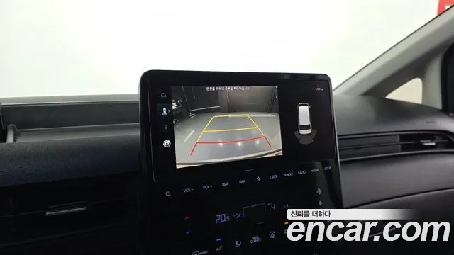 Hyundai Staria Staria Tourer 11 мест — Фото автомобиля 18