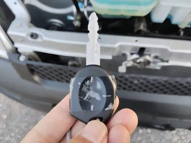 Wuling Rongguang Mini Truck — Фото автомобиля 8