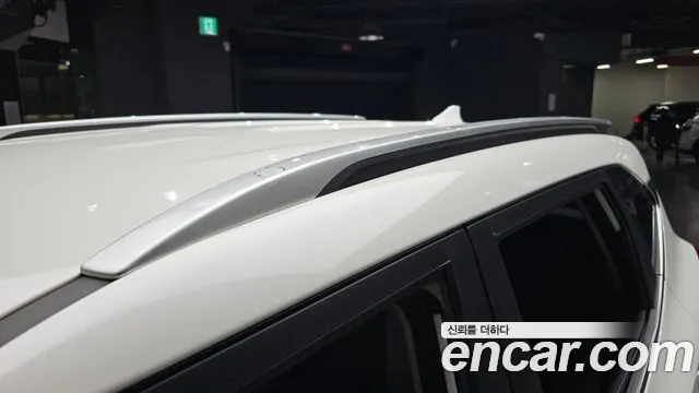Kia Seltos — Фото автомобиля 24