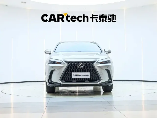 Lexus NX — Фото автомобиля 2