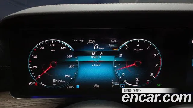 Mercedes-Benz E-Class W213 — Фото автомобиля 11