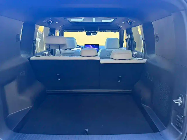 BYD FangChengBao Titanium 7 — Фото автомобиля 4
