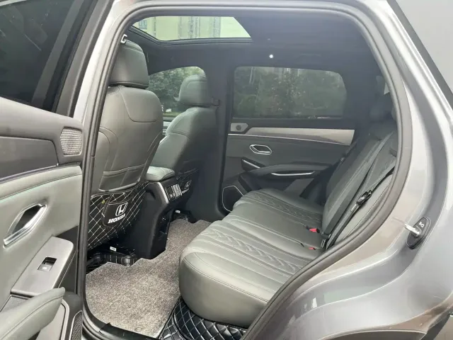 BYD Song L DM-i 2025 Smart Drive 160km Premium — Фото автомобиля 15