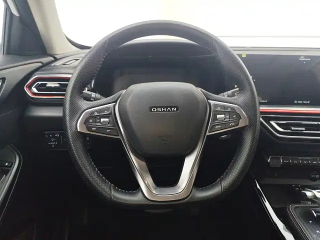 Changan Oushang X5 — Фото автомобиля 15