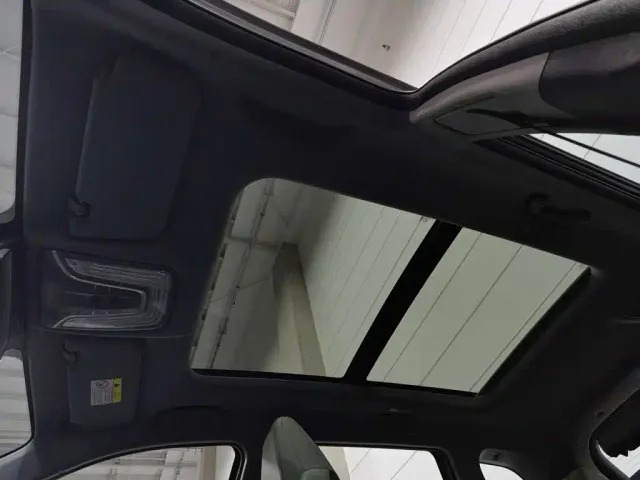 Changan CS75 Plus — Фото автомобиля 14