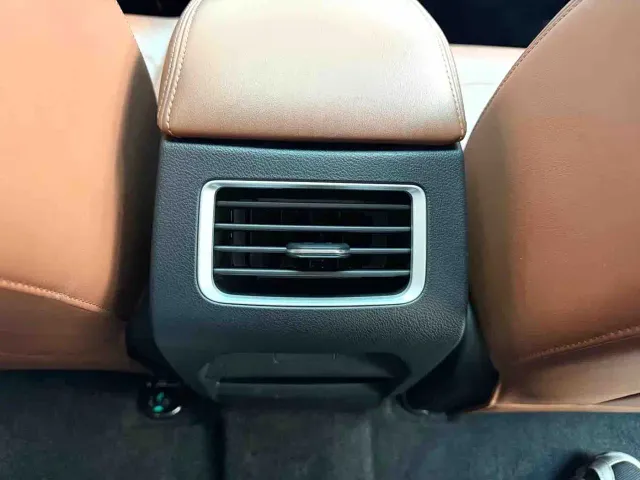 Geely Vision X6 — Фото автомобиля 10