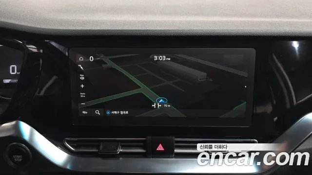 Kia Niro — Фото автомобиля 20