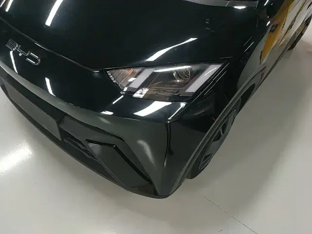 BYD Seagull — Фото автомобиля 23