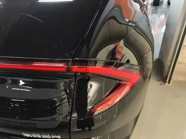Wuling Starlight — Фото автомобиля 7