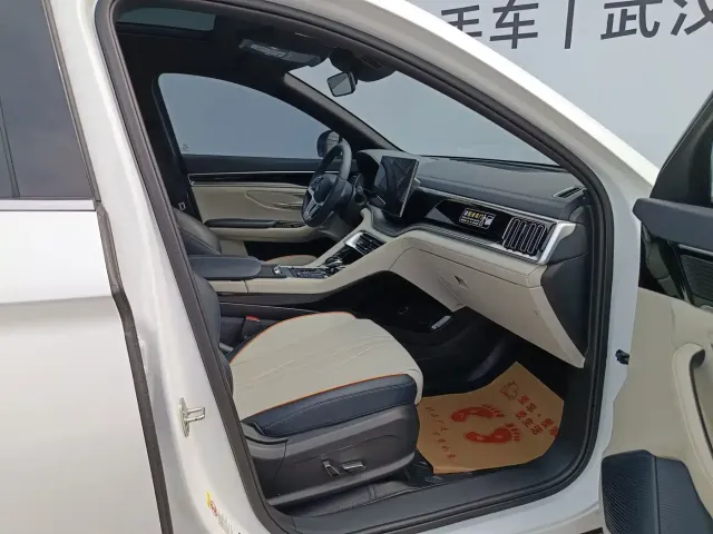BYD Song PLUS — Фото автомобиля 17