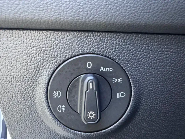 Volkswagen Tharu — Фото автомобиля 12