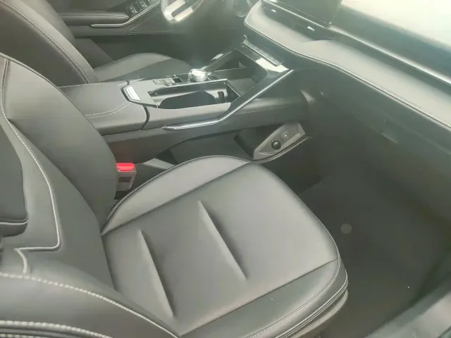 Haval H6 — Фото автомобиля 4