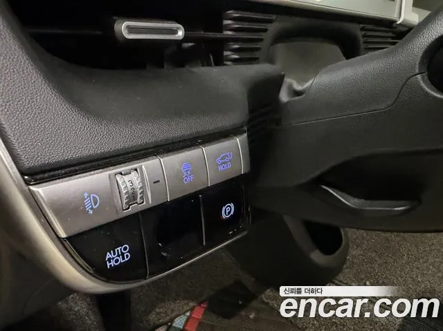 Hyundai Ioniq 5 Ioniq5 — Фото автомобиля 14