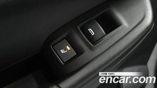 Chevrolet Trailblazer Trailblazer (New) — Фото автомобиля 17