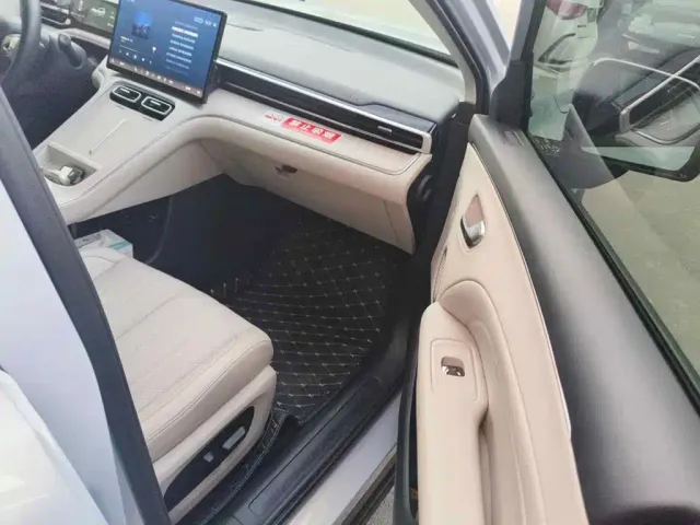 GAC Aion i60 — Фото автомобиля 13