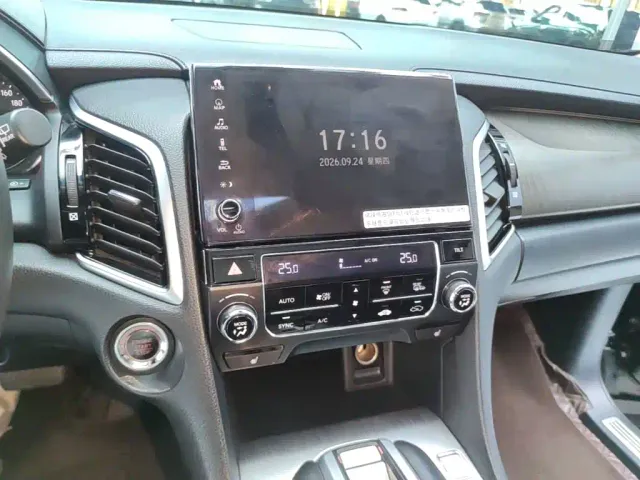 Honda Avancier — Фото автомобиля 12