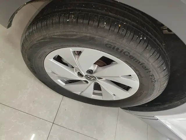 Volkswagen Tharu — Фото автомобиля 22