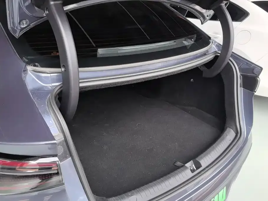 BYD Seal 06 New Energy 2025 DM-i Smart Drive Edition 120KM Luxury — Фото автомобиля 4