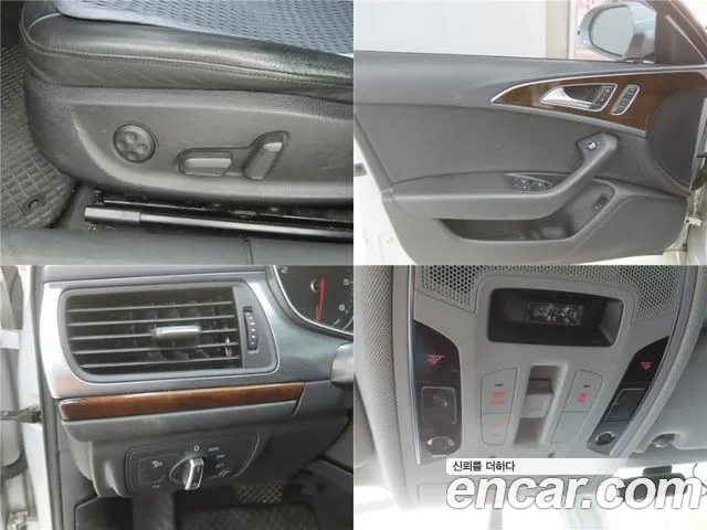 Kia Carnival 4th Gen — Фото автомобиля 19
