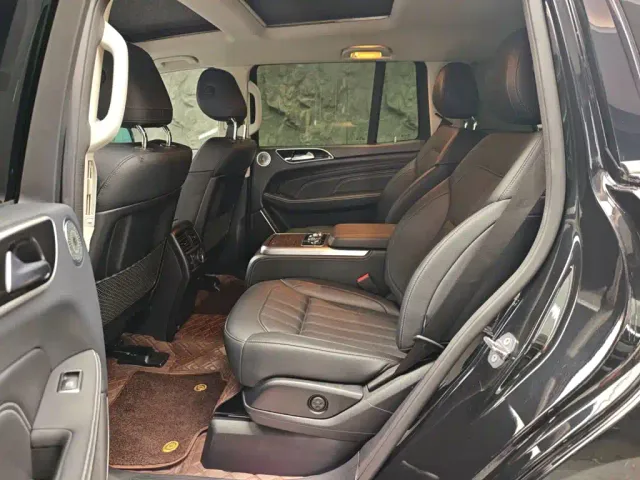 BAIC Beijing Offroad BJ90 — Фото автомобиля 9