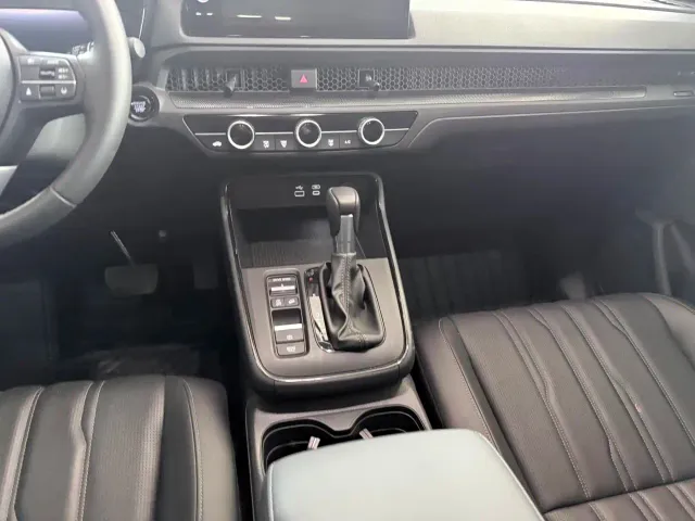 Honda Breeze — Фото автомобиля 11