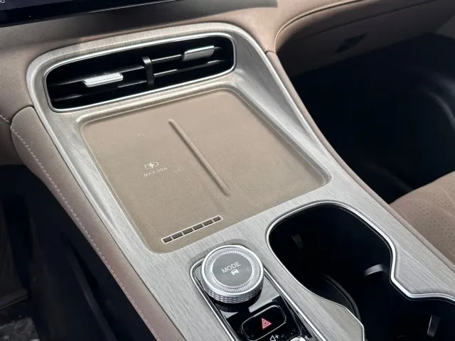 Chery Tiggo 8 PLUS — Фото автомобиля 16