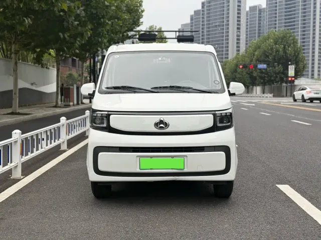 Changan Kaicheng Changan Ruixing EM80 — Фото автомобиля 2