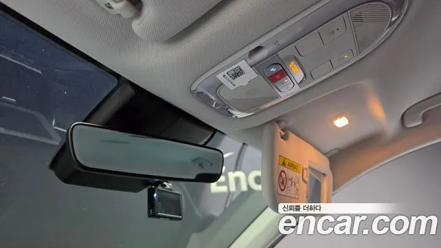 Hyundai Ioniq5 Ioniq5 — Фото автомобиля 20