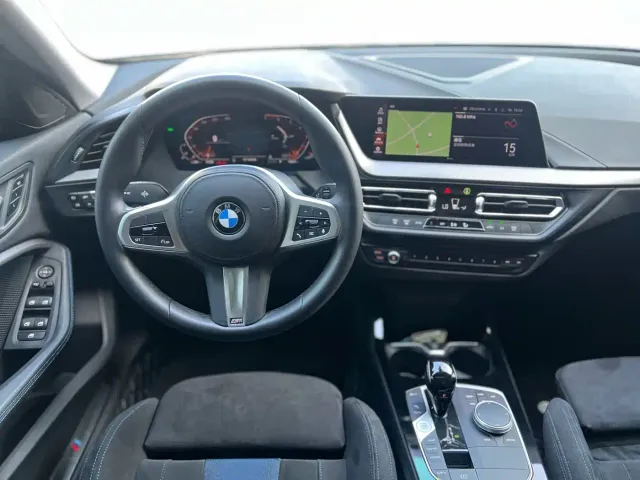 BMW 2 Series — Фото автомобиля 18