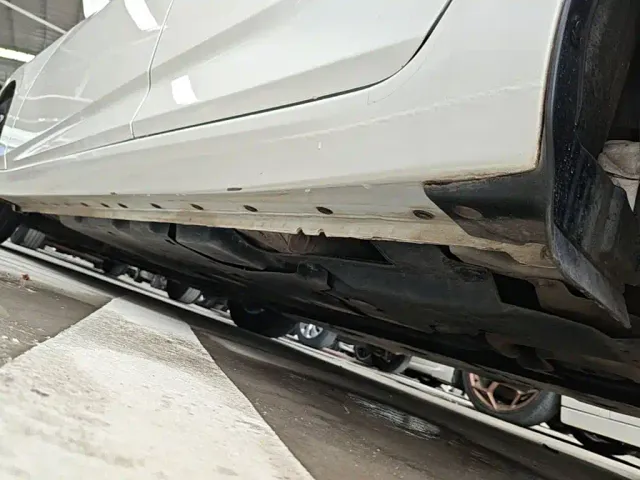 Nissan Sylphy — Фото автомобиля 21