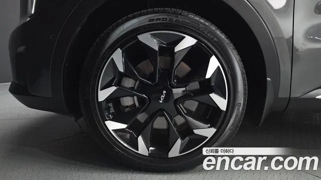 Kia Sorento — Фото автомобиля 5