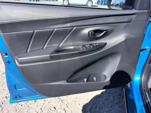 Toyota YARiS L Zhi Xuan — Фото автомобиля 4