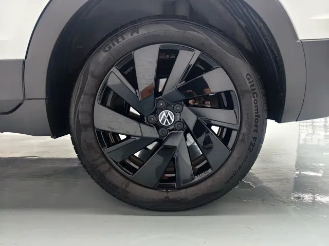Volkswagen Tharu — Фото автомобиля 11