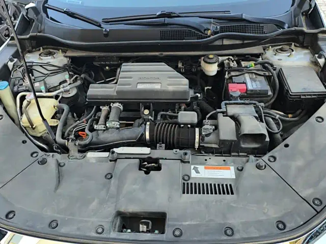 Honda Breeze — Фото автомобиля 10