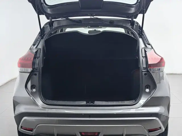 Nissan Kicks — Фото автомобиля 16