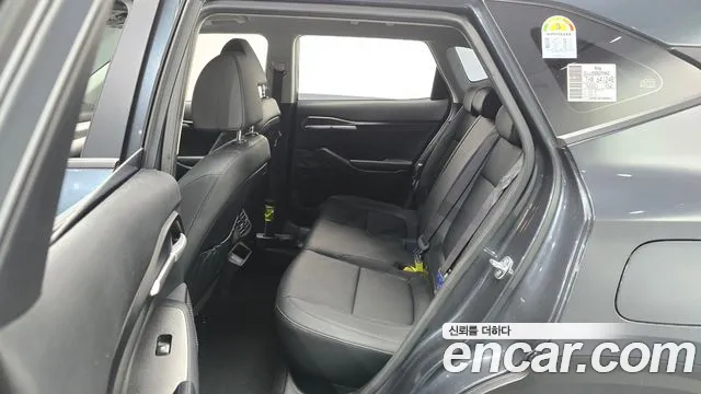 Kia Seltos — Фото автомобиля 18