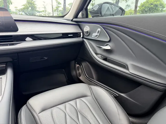 Chery Arrizo 8 — Фото автомобиля 12