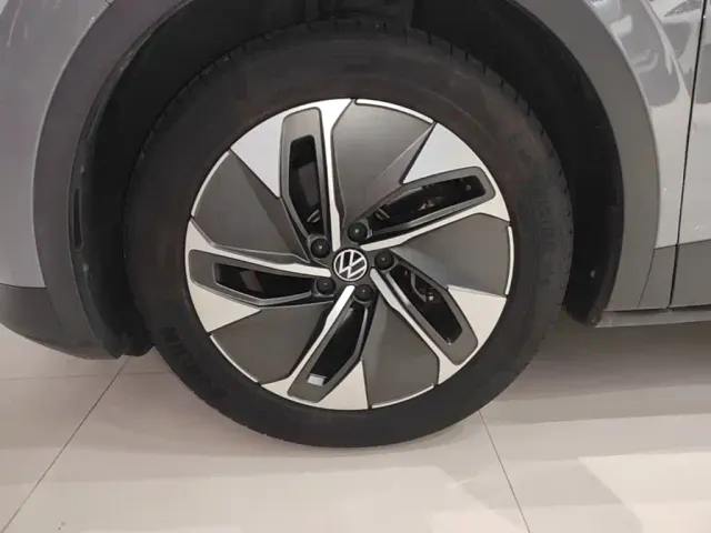 Volkswagen ID.4 Crozz — Фото автомобиля 22