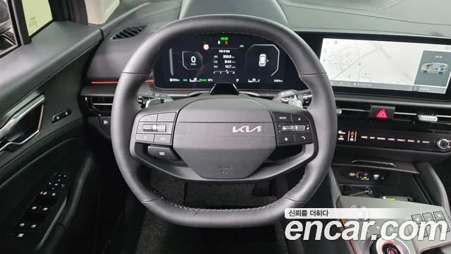 Kia Sportage — Фото автомобиля 14