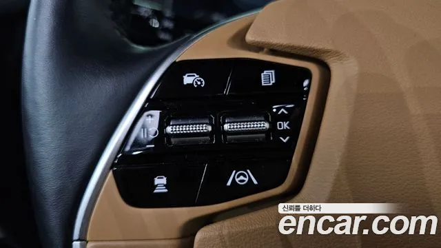 Kia EV6 — Фото автомобиля 23